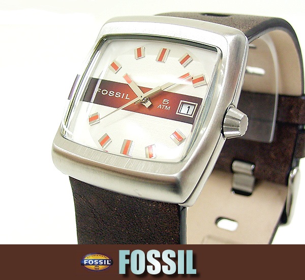 שעוני בן-טיים - שעון יד FOSSIL JR8252